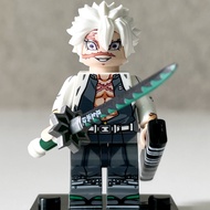 Demon Slayer  Lego Compatible Figure