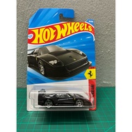 Hot Wheels Ferrari F40 Competizione