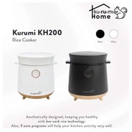 Kurumi Home Multi-Rice Cooker KH 200 Low Carbo