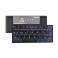 Ajazz Ak832 Low Profile Wireless Mehcanical Gaming Keyboard