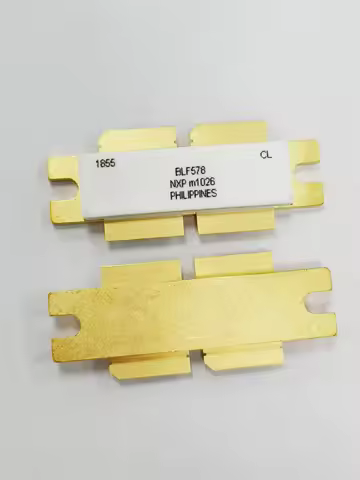 BLF578 1 unit price excluding tax main high Q capacitor RF power amplifier microwave communication m