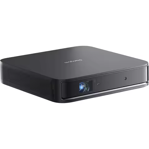 Global Version Dangbei ATOM 1080P Full HD Projector LED Mini Portable Home Theater 3D Wifi Cinema Go