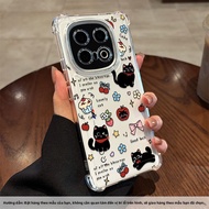 Guanglu | Ốp Lưng Chống Sốc cho IQOO 13