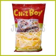 ஐ ✓ ⇧ Chiz Boy Chizboy Shredded Mozzarella and Cheddar Cheese 350 grams