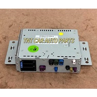 PROTON X50 6600184988 CONTROL UNIT-ENTERTAINMENT SYSTEM - (PREMIUM/FLAGSHIP) ORIGINAL PROTON