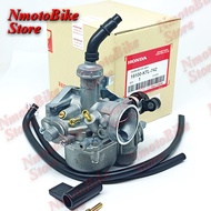 คาร์บูเวฟ100 ไคฮินแท้เดิมติดรถ คาร์บูเรเตอร์ คาบูเวฟ100 คาร์บูเวฟร้อย WAVE100S คาบูเวฟ 100S UBox ย