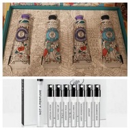 法國香水/Loccitane 手霜