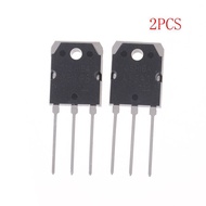 （NEW） 1pair(2pcs) 2SA1941 & 2SC5198  Transistor A1941 & C5198