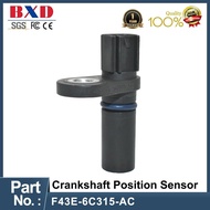 1PCS F43E-6C315-AC Crankshaft Position Sensor For For-d Maz-da Mercu-ry Linc-oln F43E6C315AC Auto Ac