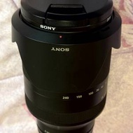 二手 95成新Sony FE 24-240mm F3.5-6.3 ...