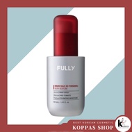 [FULLY] NMN NAD 3D Firming Sun Serum, 50ml, 1pc / Korean Sun Serum / Firming Formula / 100% Authenti