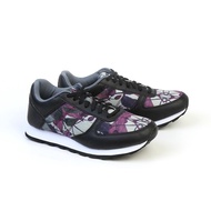 BFLY Sepatu Sneakers Wanita Casual Sporty Street Style Blossom