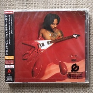 CD Lenny Kravitz - Baptism | Japan Japan Japan