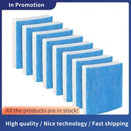 8 Pack HFT600 Humidifier Wicks -TER for HEV615, HEV620 Kit