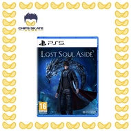 PS5 Lost Soul Aside (R2/Eng/Chi)