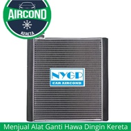 ACK HONDA ODYSSEY 05 2005 RB1 AIRCOND COOLING COIL 710245 ACK