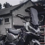 For SYM HUSKY ADV150 150ADV Motorcycle Windshield Modified Windshield Modified Front Windshield  ADV