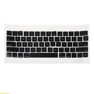 Doublebuy for   Retina A1989 1900 A1932 Year2018 US Keyboard Keycaps