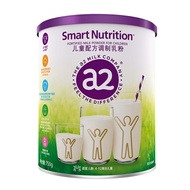A2 to Early Infant Children Formula Milk Powder Baby Milk Powder 5 Segments 5 Segments 750g/Can