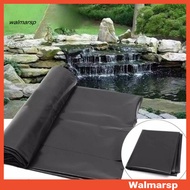 [WMP]  Pond Liner Reinforced Waterproof PP Garden Waterproof Pool Layer for Landscaping