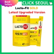 Upgrade Lacto-Fit Gold 50 Pcs | Lacto Fit 5X Probiotics | Korea Lacto Fit