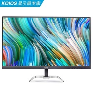 KOIOS K2720UD 27Inch4K IPS 10bit Narrow Border with Three Sides Professional Computer Monitor