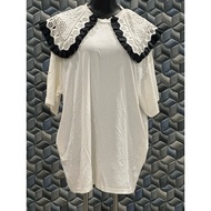 2hand dress.