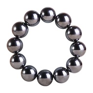 Authentic Natural Crystal Terahertz bracelet