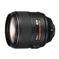 【高雄四海】Nikon AF-S 105mm F1.4E ED N 全新榮泰公司貨※人像鏡※現貨