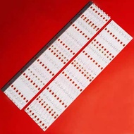 Panasonic TH-60A430K TH-60C430K TH-60AS640K TV LED BACKLIGHT BARU READY STOCK TH-60A430 TH-60C430 TH