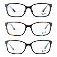 [EYELAB] RayBan RB5290D Asian Fit Designer Glasses frames/Sunglass/Free delivery/100% Authentic/UV p