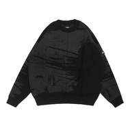 GOZEAL - KNITWEAER - RUST