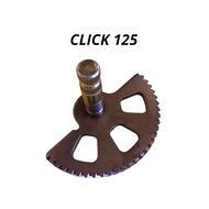 HONDA CLICK 125 KICK SHAFT