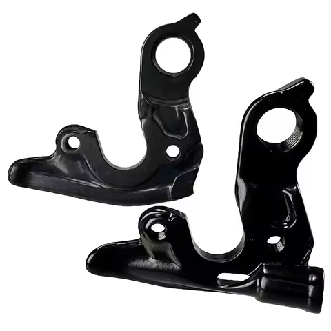 Bike Rear Gear Derailleur Hanger For Cannondale Supersix EVO Di2 KP396 Mechanical KP395 Super6 Hi-Mo