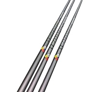 New Golf Iron Wood Shaft Body PROJECT HZRDUS SMOKE UT Small Chicken Leg Dedicated Shaft Body