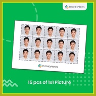 ┛ ▟ ✶    Photo Prints 1x1 ID Picture | 1.5x1.5 ID Picture | 2x2 ID Picture | Passport Size | Phone2