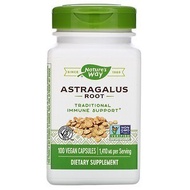 Nature's Way Astragalus Root 1410mg