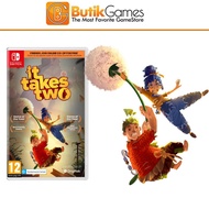 It Takes Two Nintendo Switch