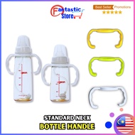 Baby bottle Handle bottle hanger slimneck standard neck baby Milk bottle Holder slimneck baby bottle Holder