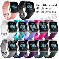 Replacement Fitbit Versa Wristband Strap Watch Band for Fitbit Versa Fitbit Versa 2 Fitbit Versa Lite