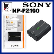 SONY FZ100 BATTERY OEM IMPORTED