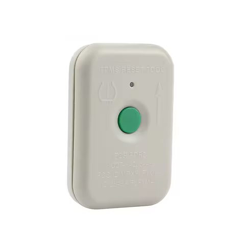 Tire Pressure Mointor System TPMS 19 Reset Sensor Programming Training Tool For Ford 8C2Z-1A203-AB T