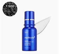 [無盒] ZERO微針全效毛孔安瓶 7,500ppm + ZERO果酸全效毛孔面霜 送ZERO果酸全效毛孔精華試用裝