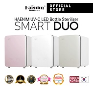 Haenim Smart DUO UVC-LED Sterilizer