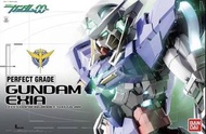 Bandai PG1/60 高達艾斯亞