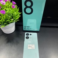 SECOND OPPO RENO8 PRO 5G