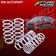 Ftuned Cls Sport Spring Alza New 2022-2024