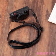 Decompression Comfortable Fashion Printed Camera Replacement Strap Universal All-Match Strap Suitabl