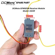 DCMoto GFM925W AUTOGATE Original RECEIVER MODULE 3315R