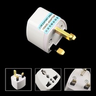 Travel Adapter Plug || 2 AND 3 PIN
